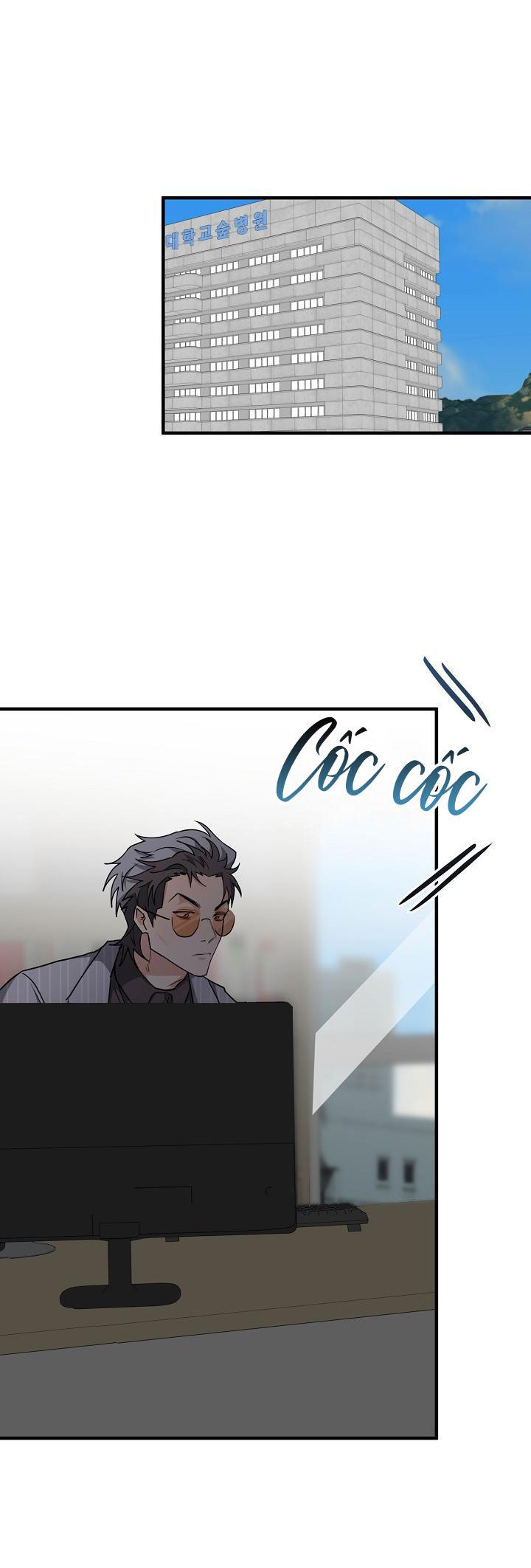 Đọc truyện CÓ TIN VÀO TÍNH BẢN ÁC KHÔNG ? - Chapter 5