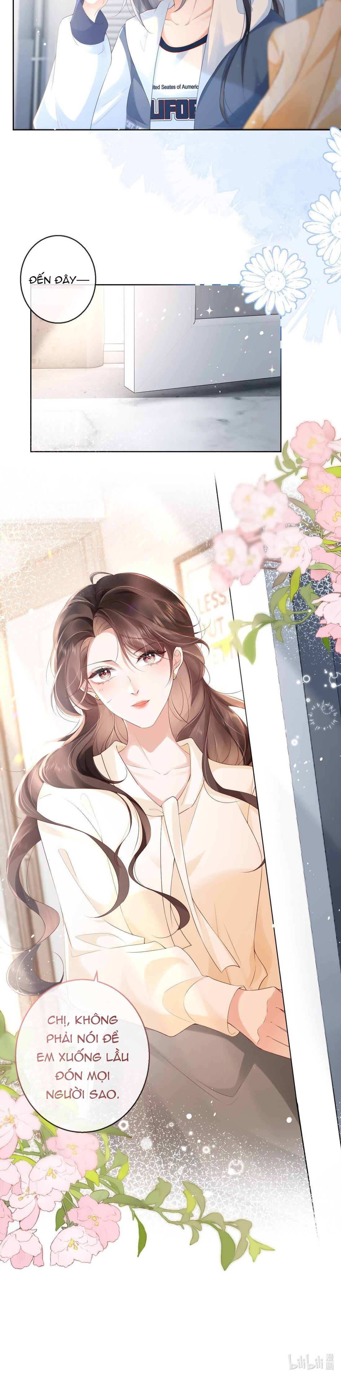 Đọc truyện Dư sinh vi kì - Chapter 1