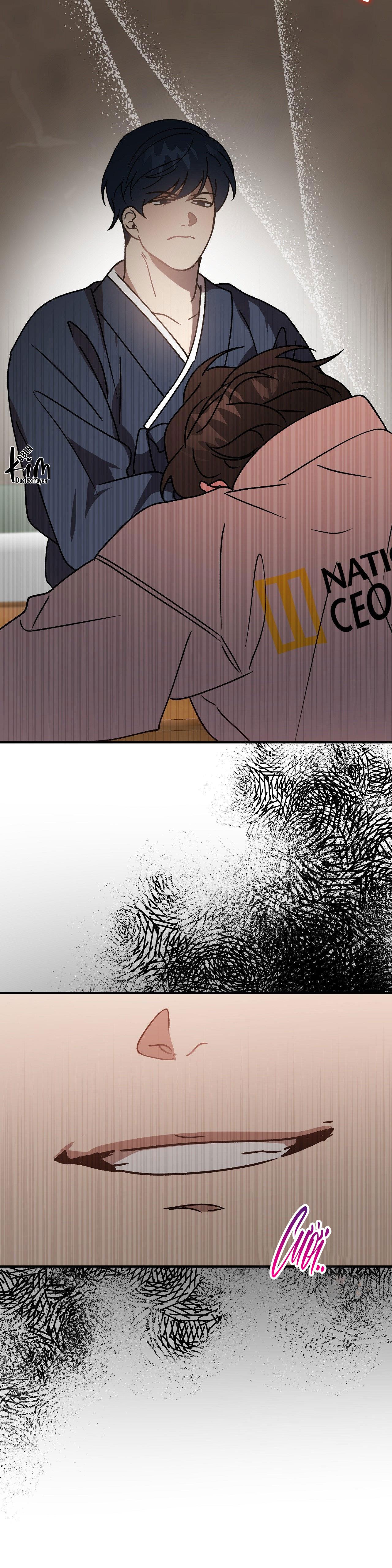 Đọc truyện ĐÃ HIỂU CHƯA - Chapter 51