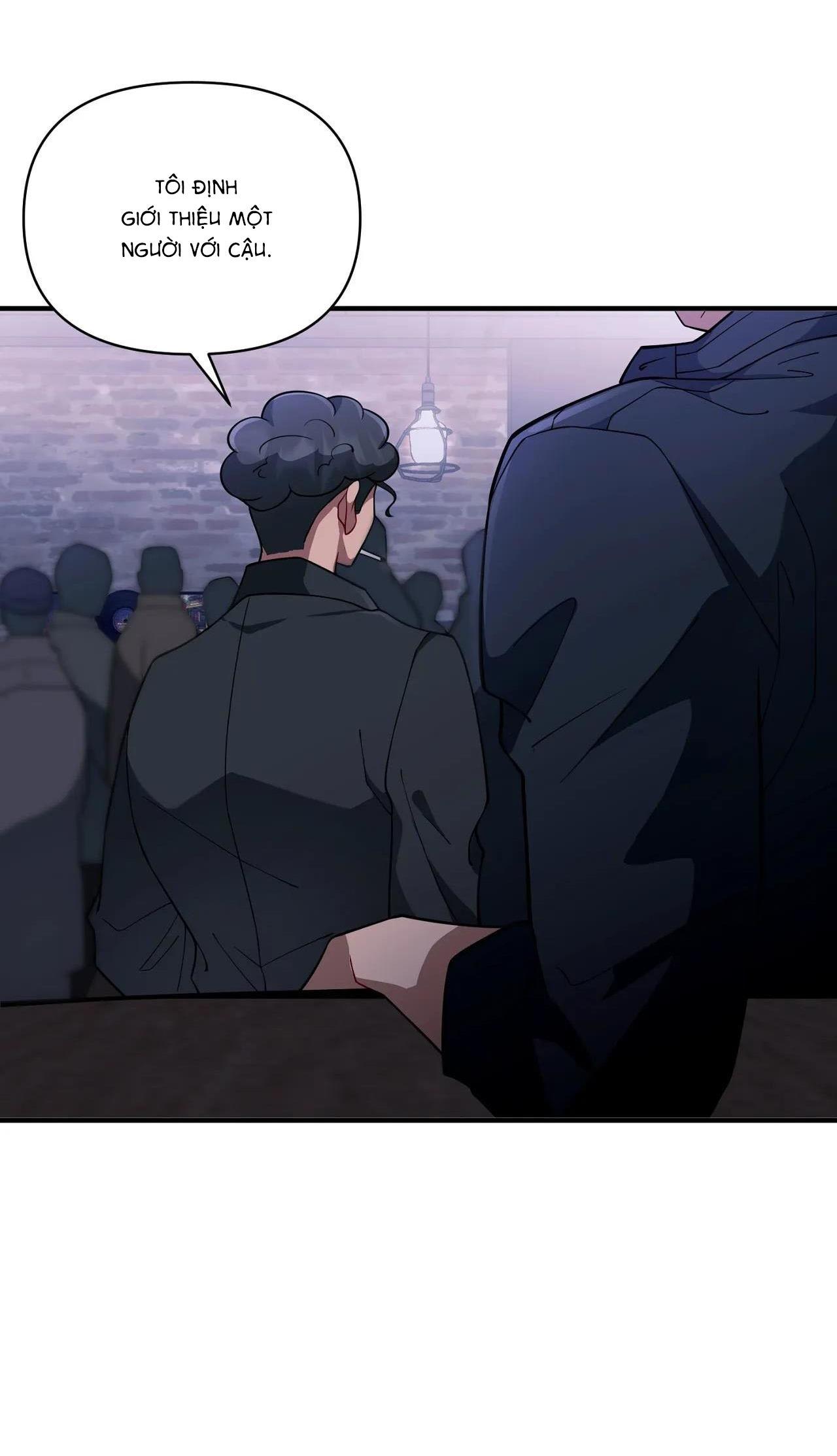 Đọc truyện (CBunu) Vết Trượt - Chapter 30