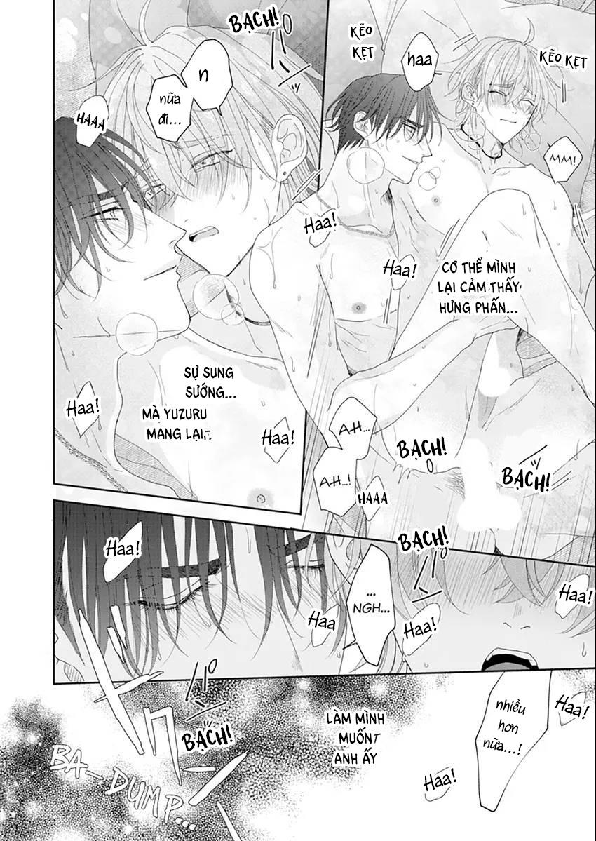 Đọc truyện Star-struck Masquerade - Chapter 4