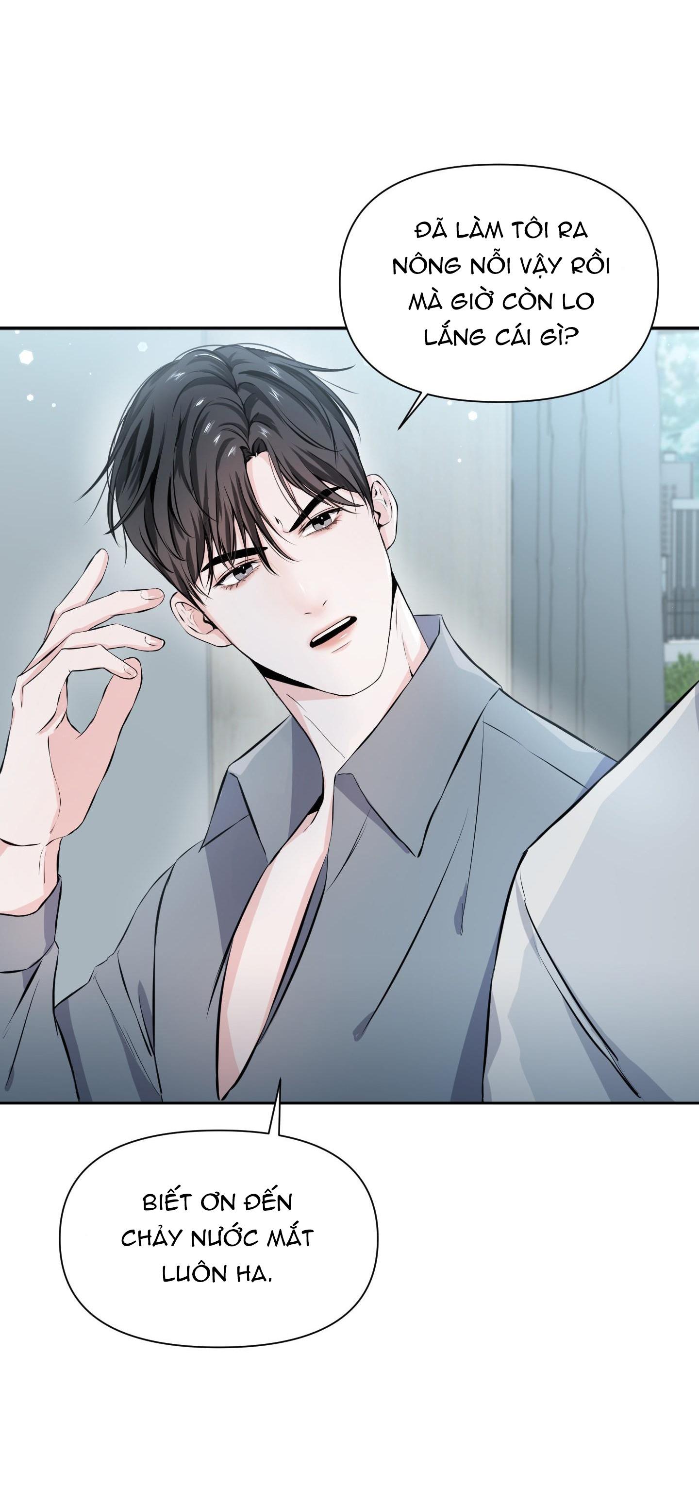 Đọc truyện TUYỂN TẬP CUỒNG CÔNG-CHIẾM HỮU CÔNG CỦA NHÀ KIM - Chapter 19.3