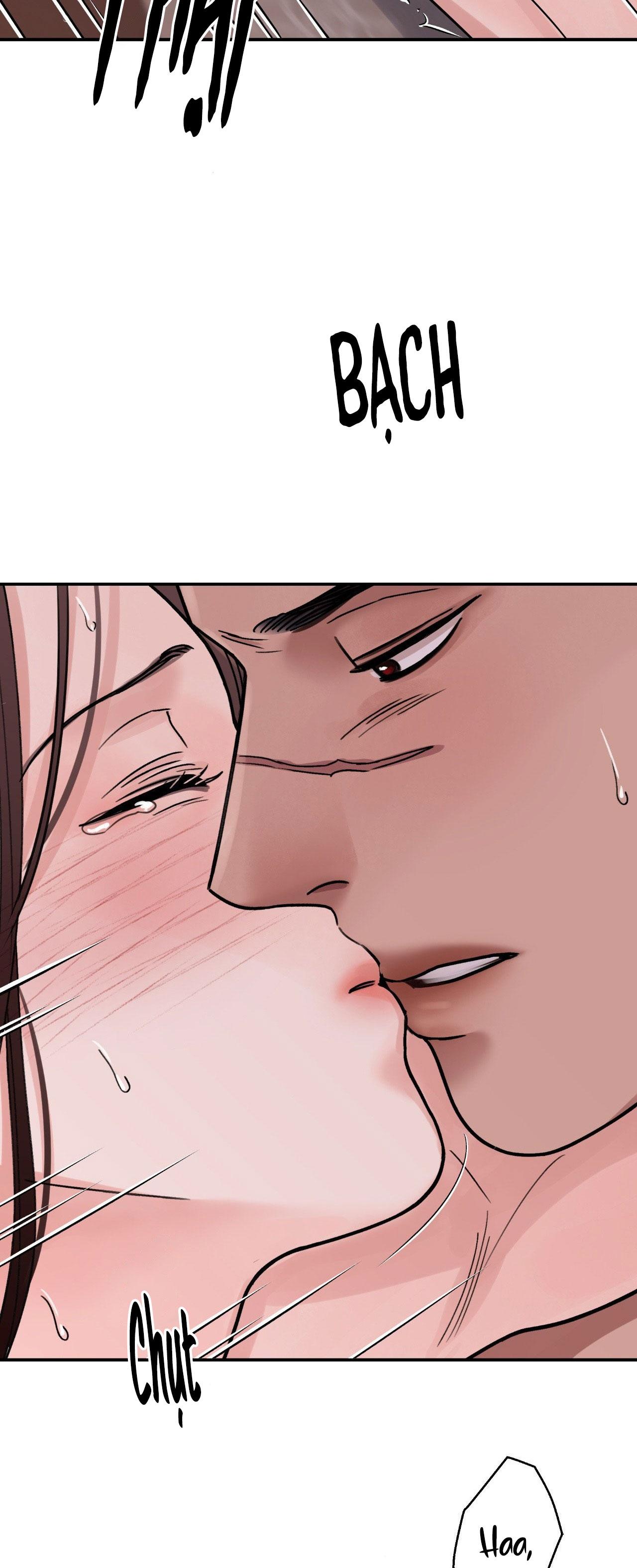 Đọc truyện KIẾM HOA - Chapter 44
