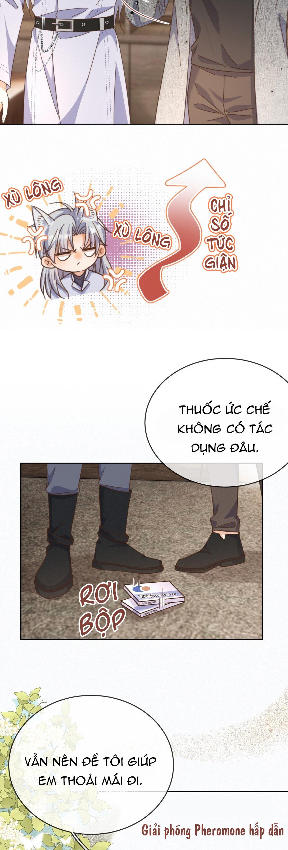Đọc truyện Giáo Huấn Em Trai Hư Hỏng - Chapter 27
