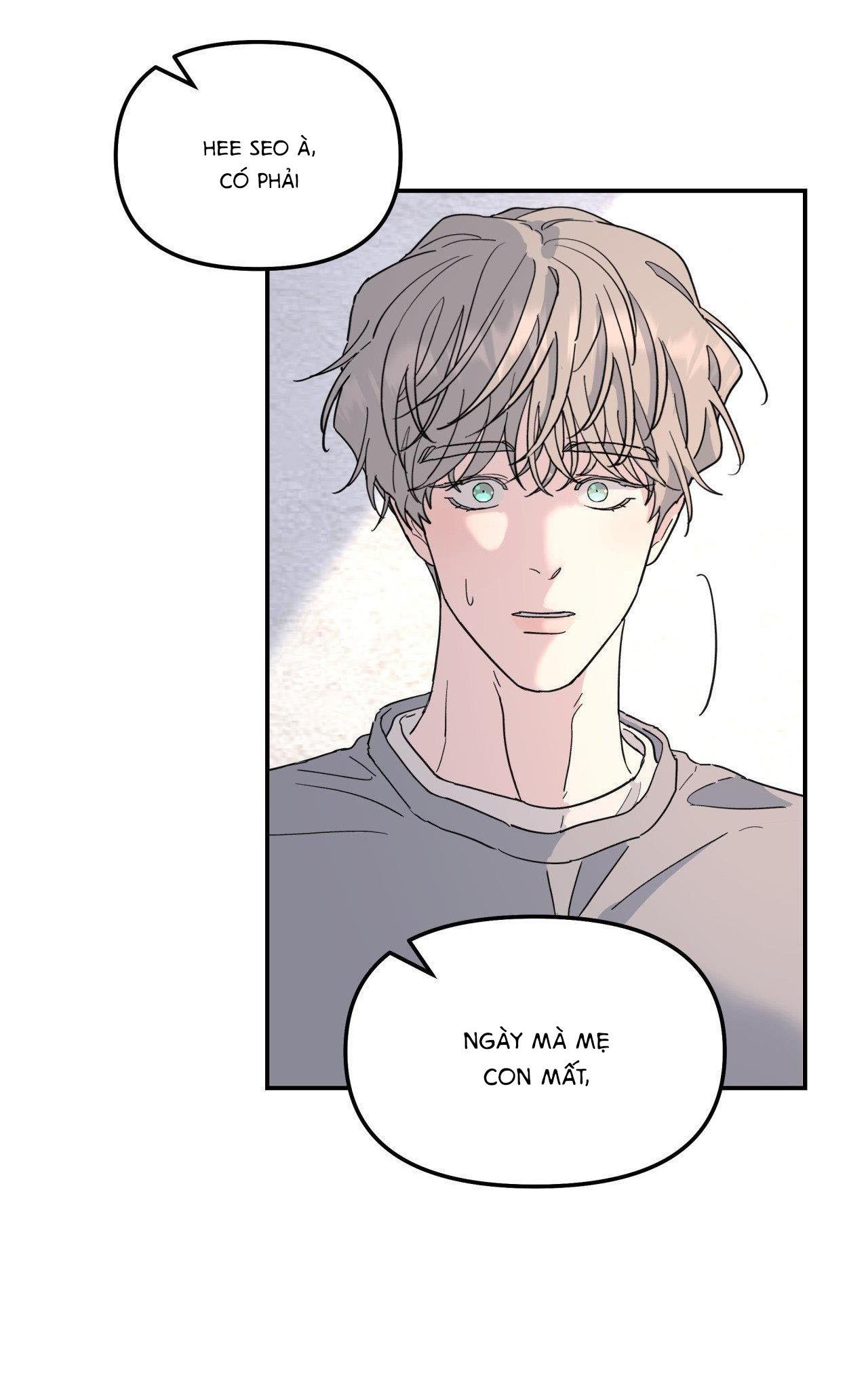 Đọc truyện (CBunu) Cây Không Có Rễ - Chapter 46