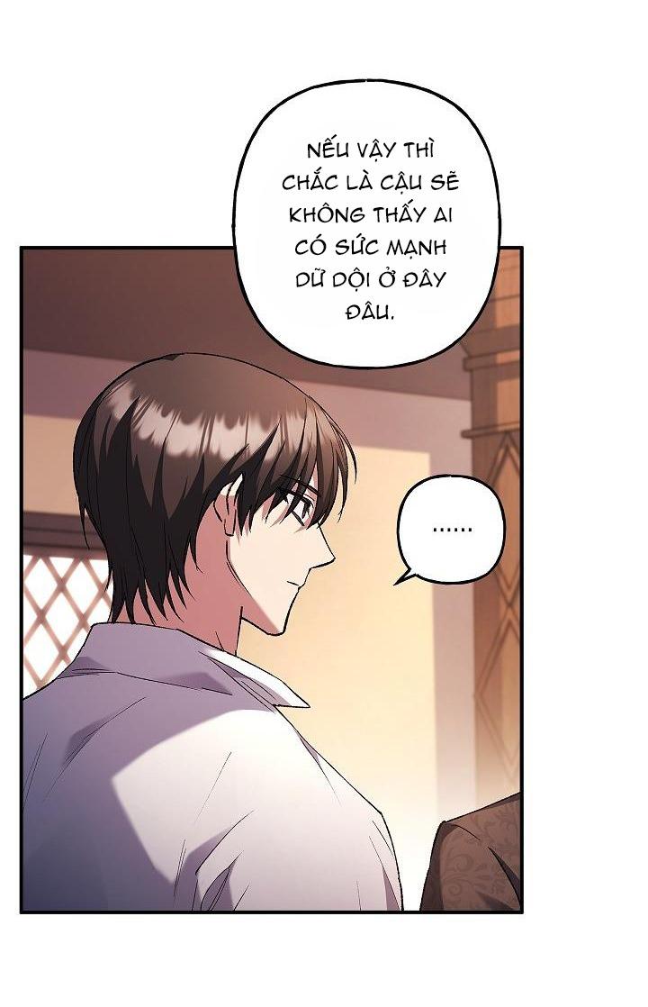 Đọc truyện (ABO) BƯỚC NGOẶT - Chapter 20