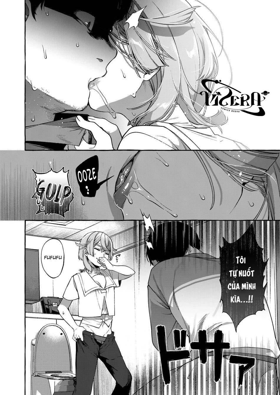 Đọc truyện ONESHOT VICERA COMICS HOUSE - Chapter 41.1