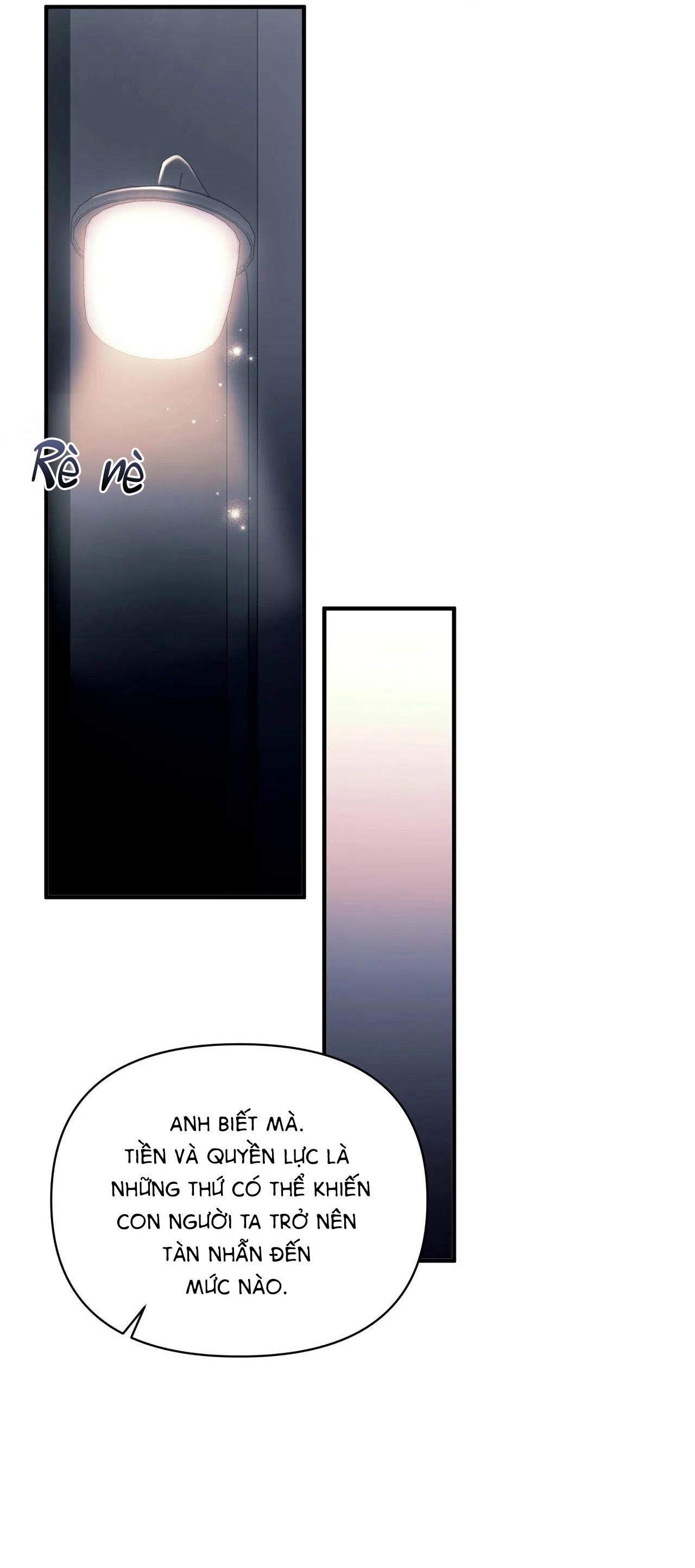 Đọc truyện (CBunu) Vết Trượt - Chapter 30
