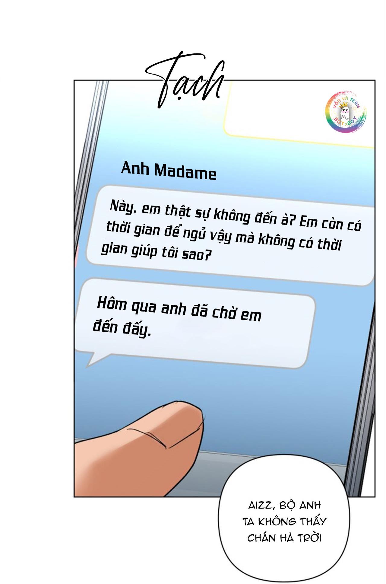 Đọc truyện Manhwa Chịch Vồn Chịch Vã - Chapter 78
