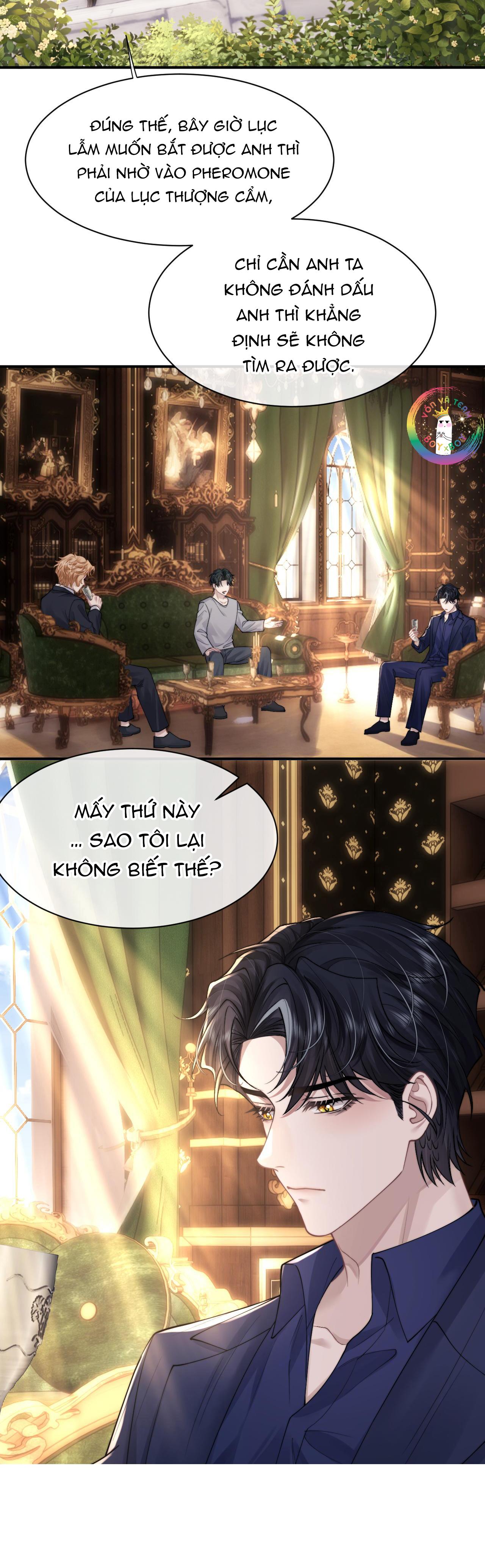 Đọc truyện Chấp Sự Thỏ Tai Cụp - Chapter 64
