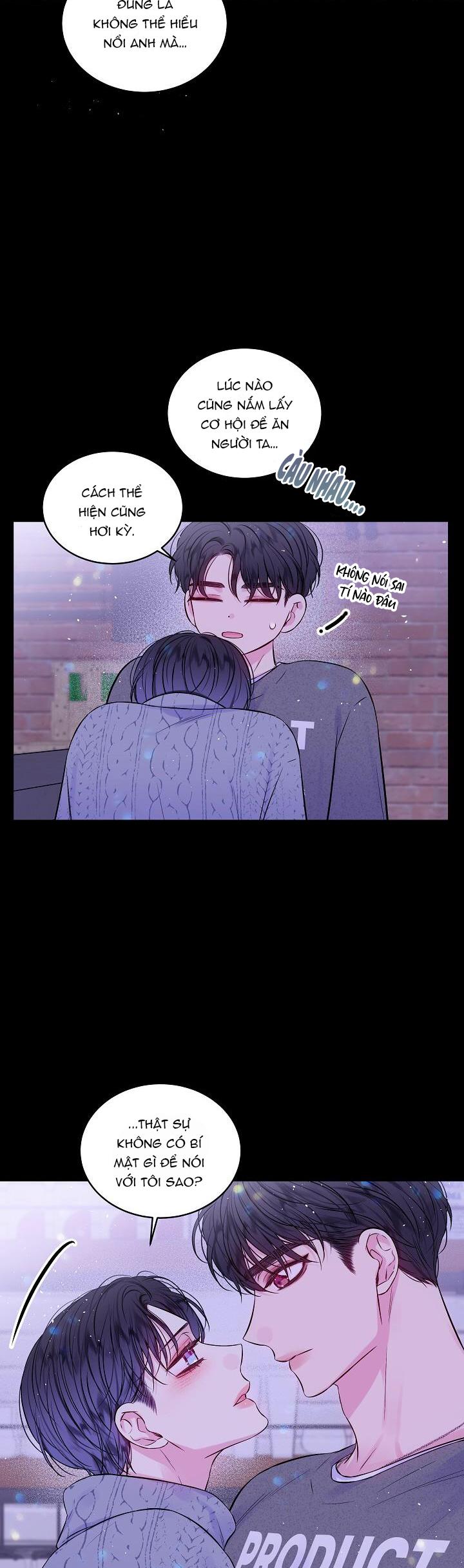 Đọc truyện BÌNH MINH THỨ HAI - Chapter 54