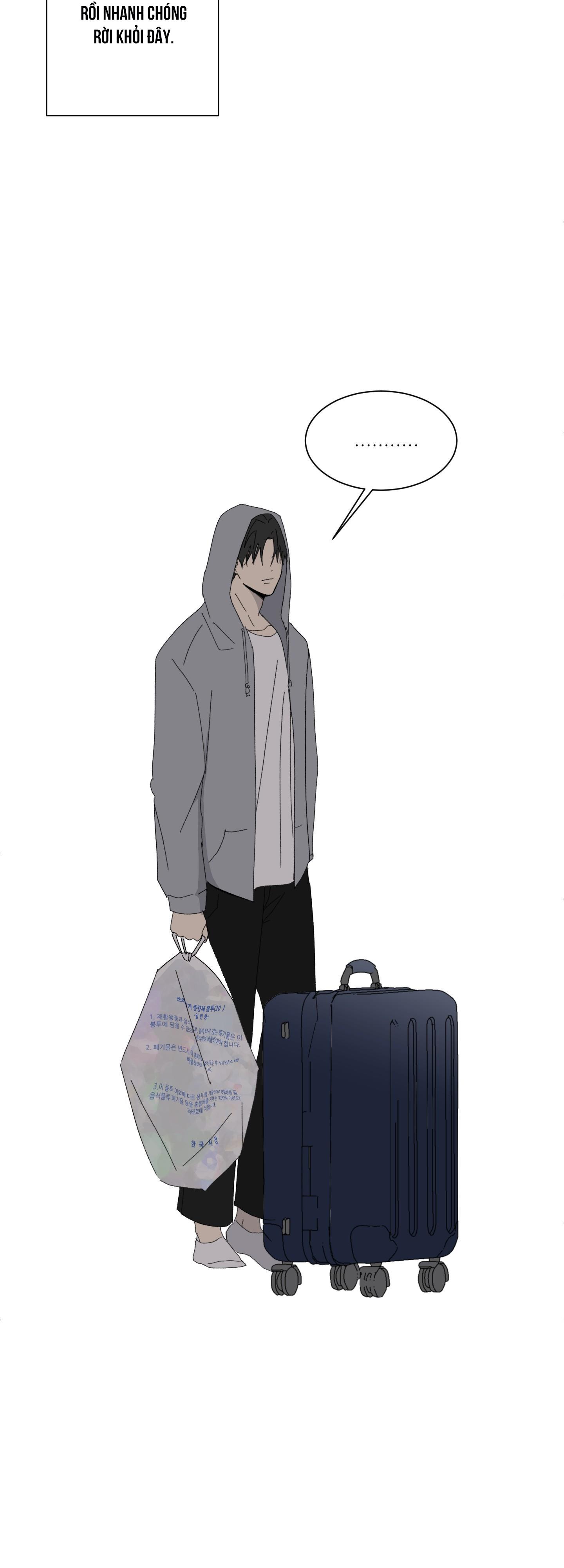 Đọc truyện Missing Romance - Chapter 8