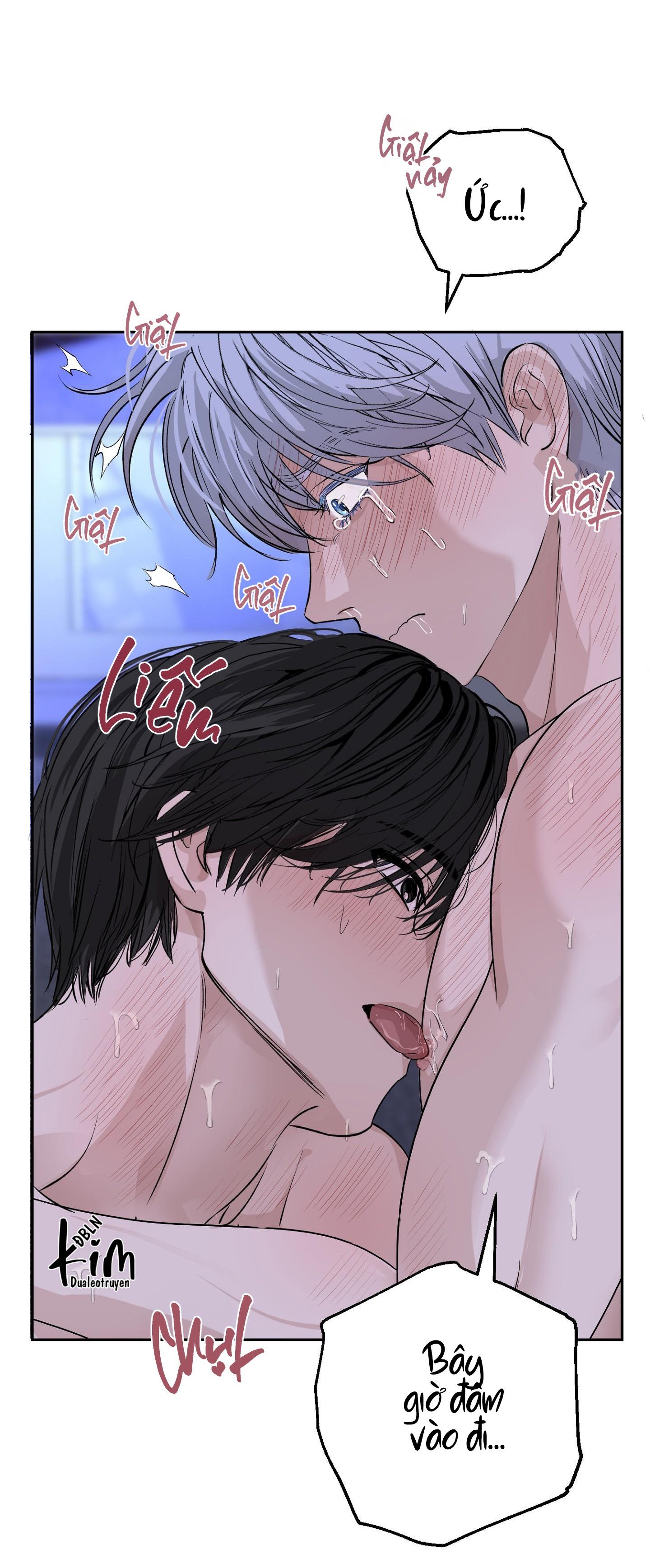 Đọc truyện TUYỂN TẬP CUỒNG CÔNG-CHIẾM HỮU CÔNG CỦA NHÀ KIM - Chapter 17.4