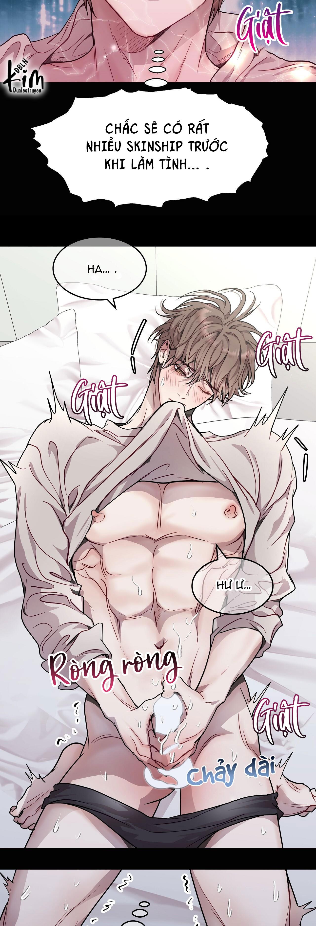 Đọc truyện LỐI SỐNG ÍCH KỶ - Chapter 38