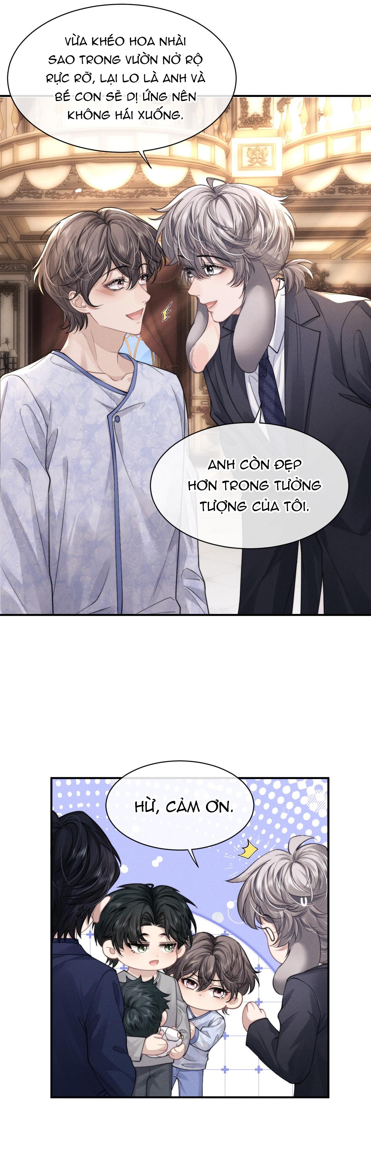 Đọc truyện Chấp Sự Thỏ Tai Cụp - Chapter 64