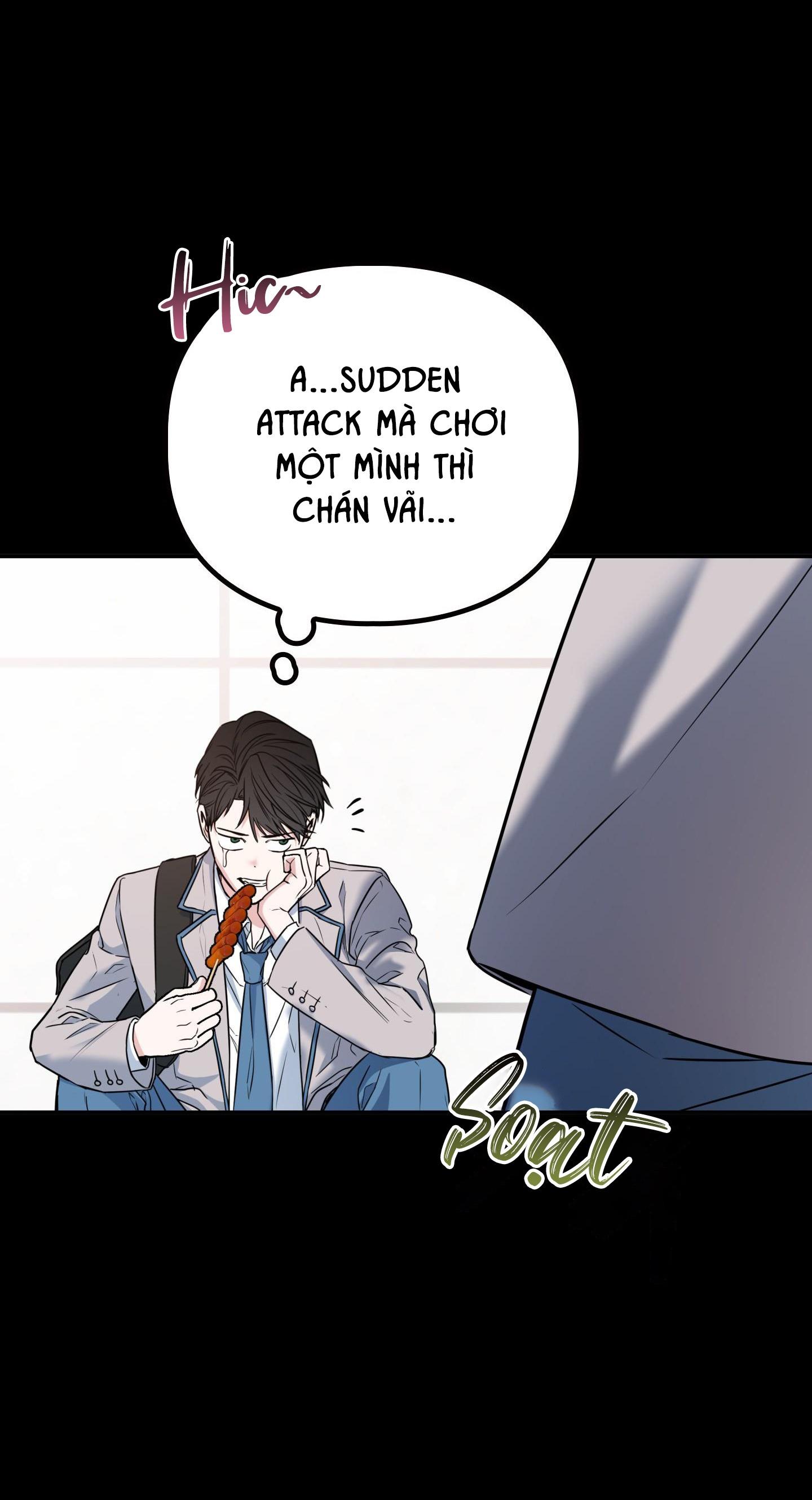 Đọc truyện TUYỂN TẬP CUỒNG CÔNG-CHIẾM HỮU CÔNG CỦA NHÀ KIM - Chapter 16.3
