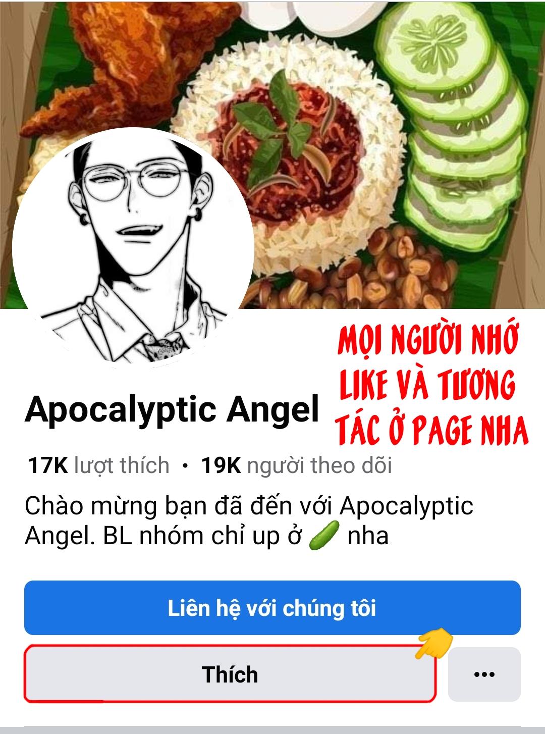 Đọc truyện Sự Rung Động Thuần Khiết - Chapter 7