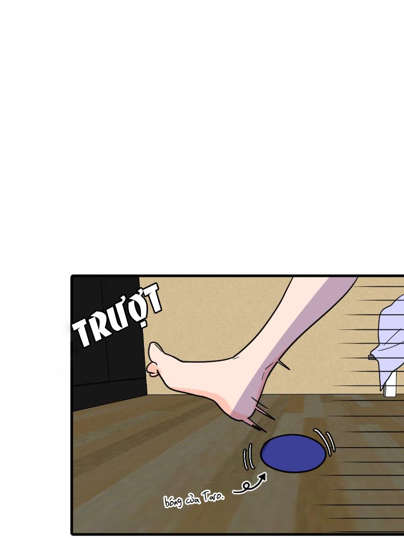 Đọc truyện Truyện Ngôn Nhưng Không Ngôn Lắm - Chapter 47
