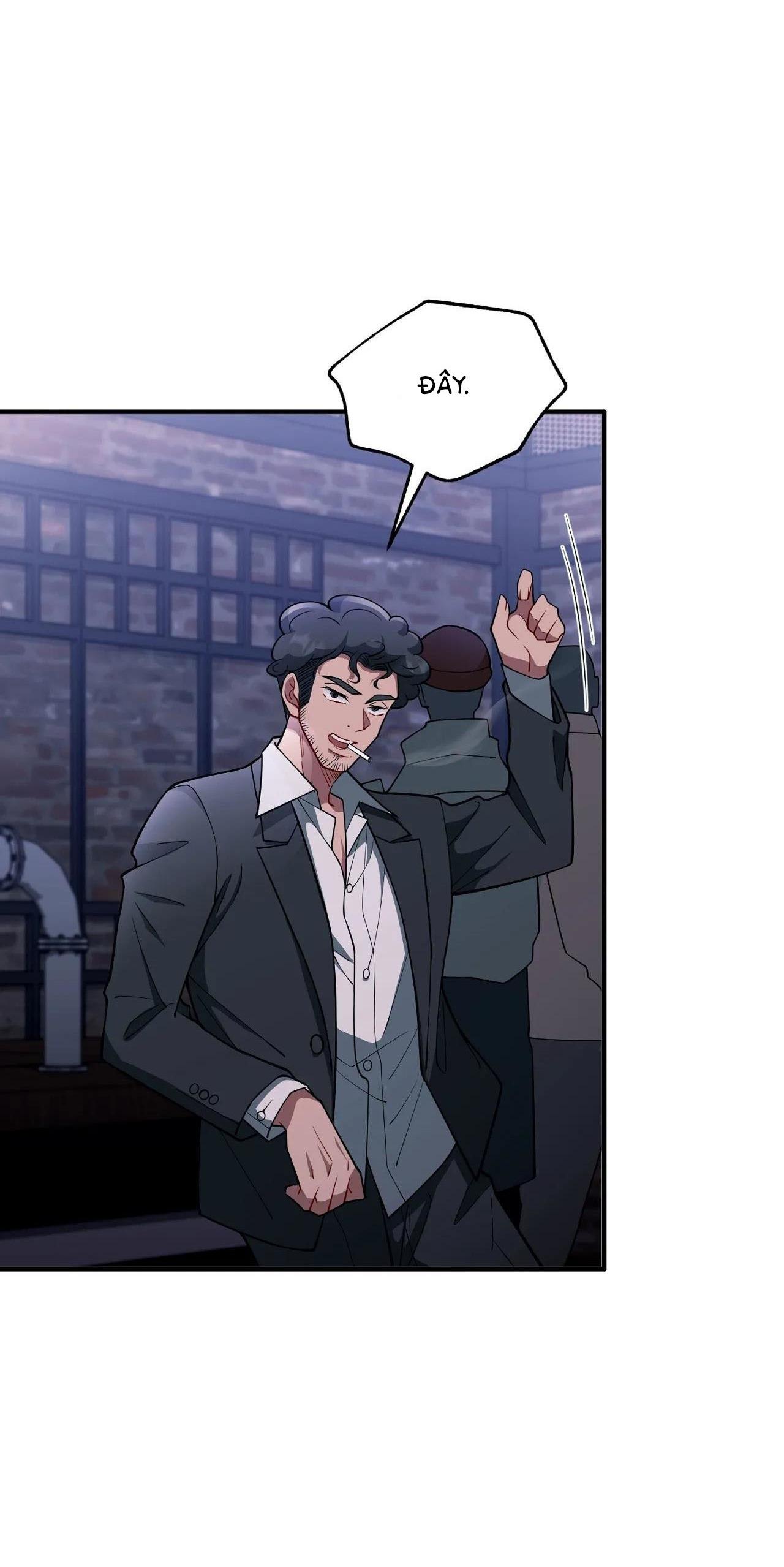 Đọc truyện (CBunu) Vết Trượt - Chapter 30