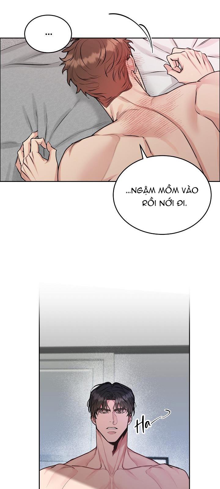 Đọc truyện CHÓ VÀ CHIM - Chapter 9