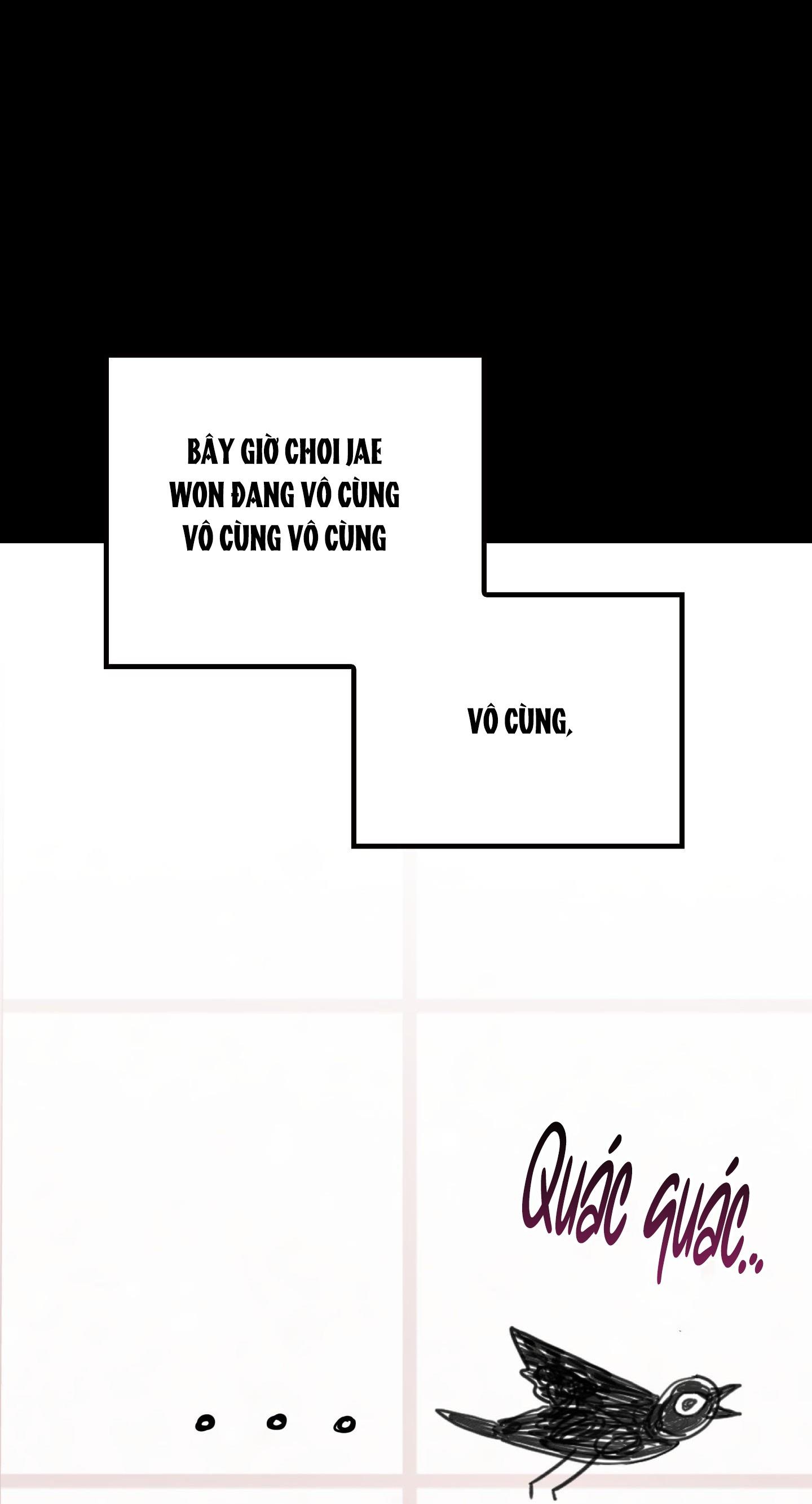 Đọc truyện TUYỂN TẬP CUỒNG CÔNG-CHIẾM HỮU CÔNG CỦA NHÀ KIM - Chapter 16.3
