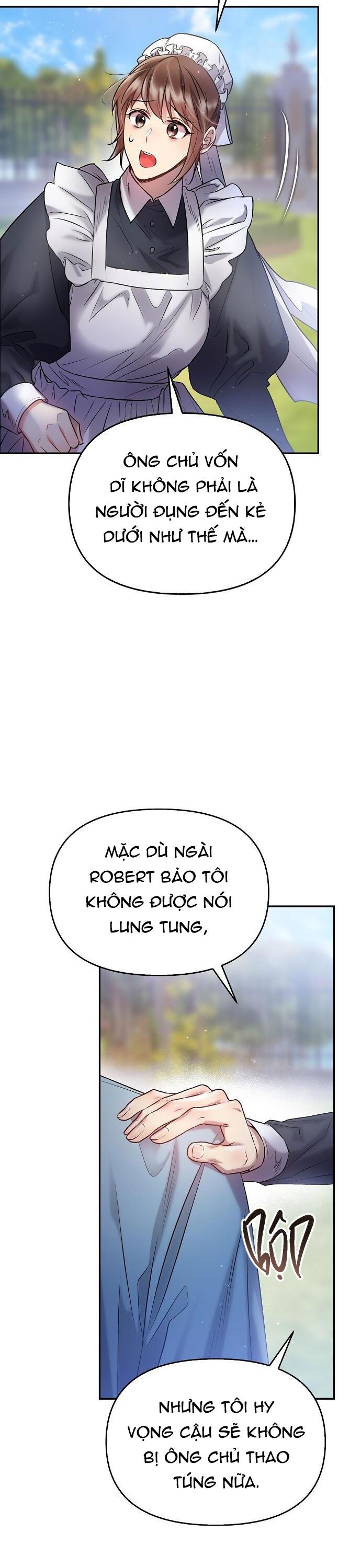 Đọc truyện CƠN MƯA NGỌT NGÀO - Chapter 37