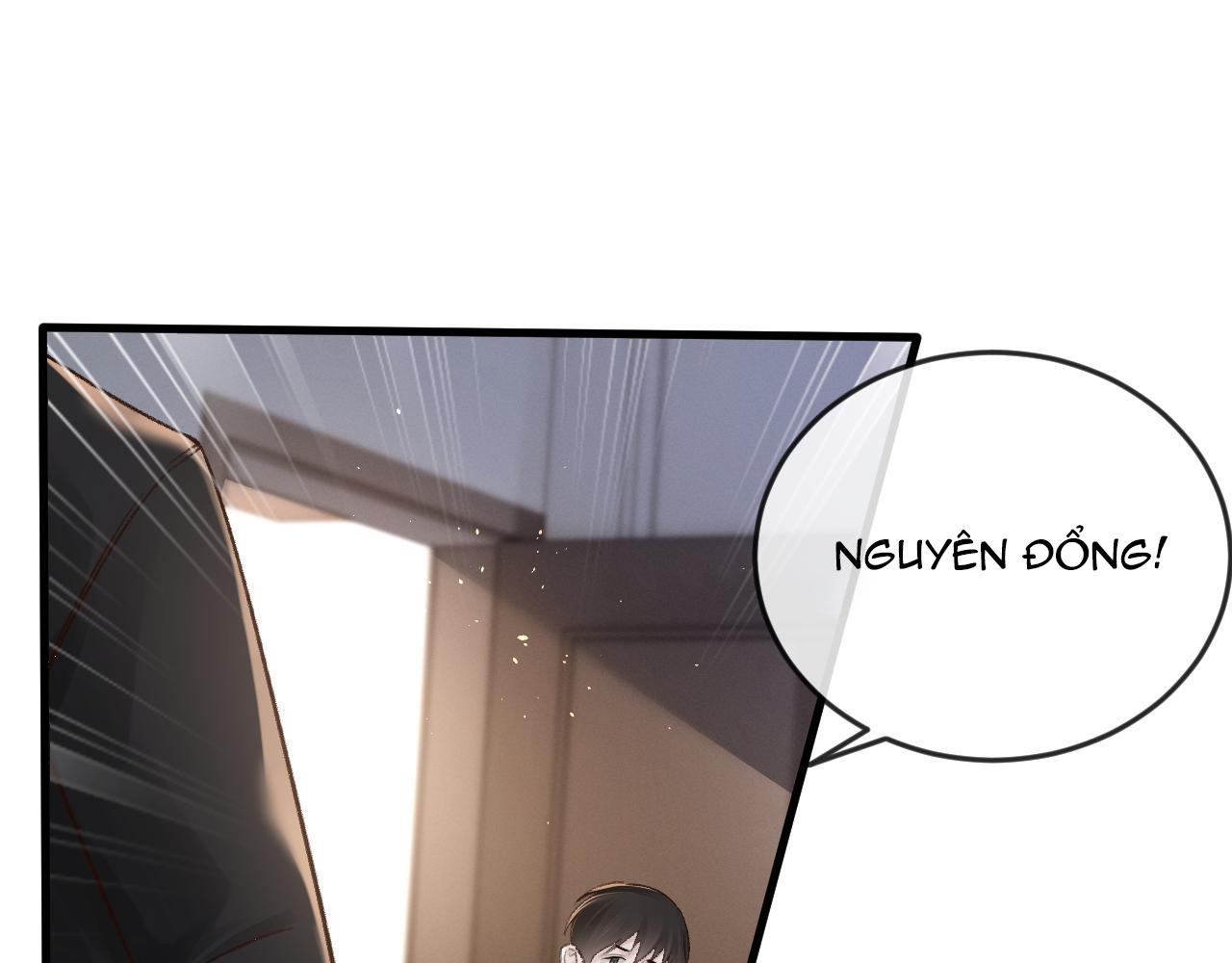 Đọc truyện Cuộc Đối Đầu Gay Gắt - Chapter 58