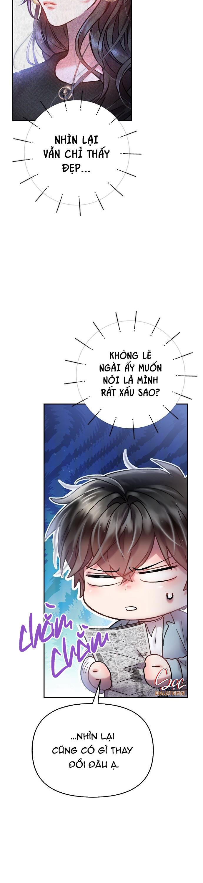 Đọc truyện CƠN MƯA NGỌT NGÀO - Chapter 37