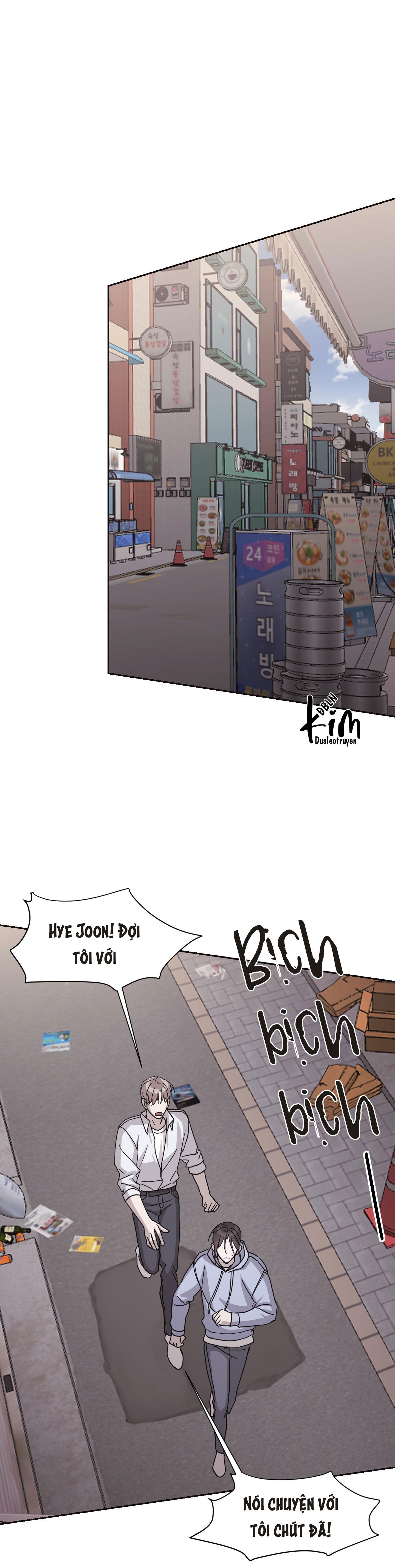 Đọc truyện BL NGẮN CHỊCH HỎNY - Chapter 19.5