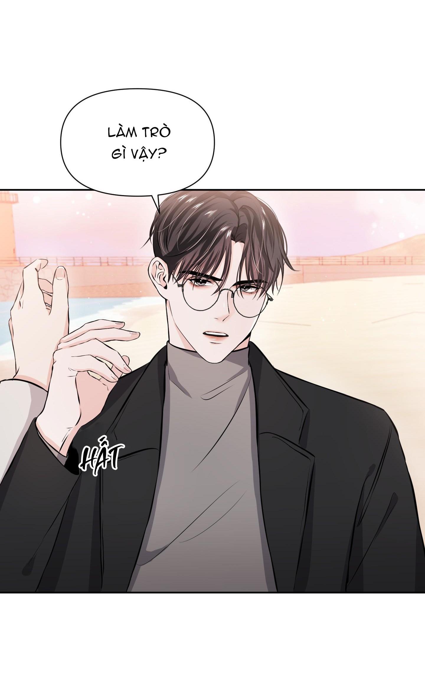 Đọc truyện TUYỂN TẬP CUỒNG CÔNG-CHIẾM HỮU CÔNG CỦA NHÀ KIM - Chapter 19.3