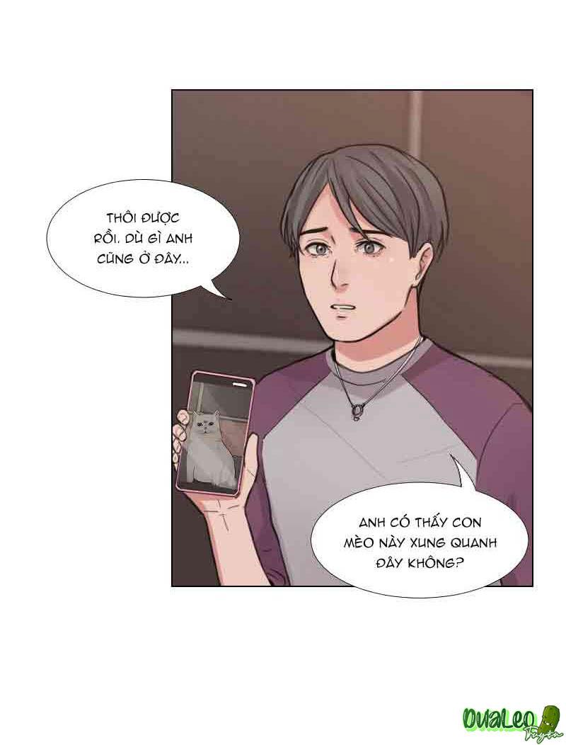Đọc truyện The Doctors are Out - Chapter 16
