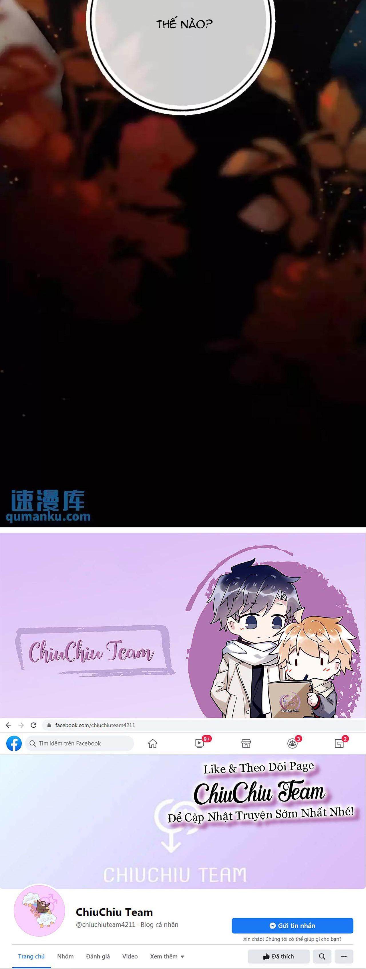 Đọc truyện Khát Vọng Ngọt Ngào - Chapter 3