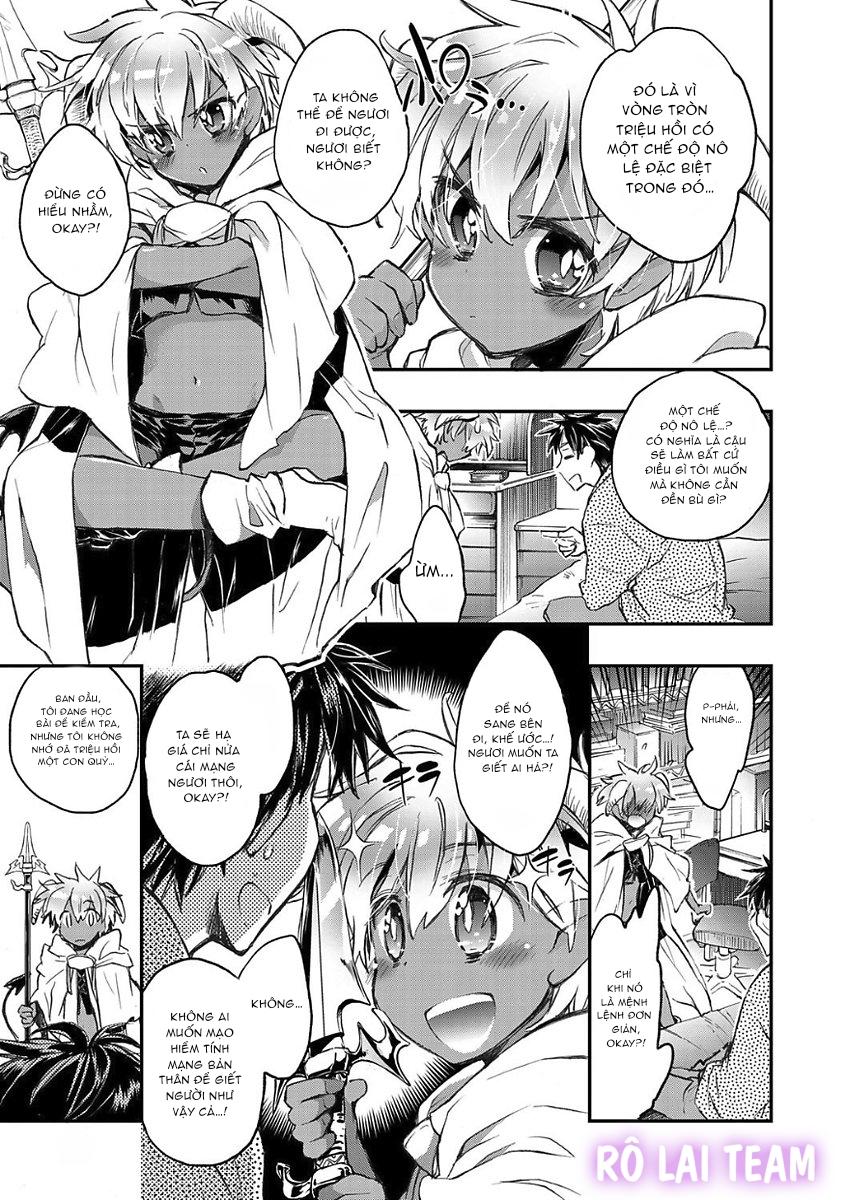 Đọc truyện TUYỂN TẬP BDSM CHỊT CHỌT - Chapter 49.1