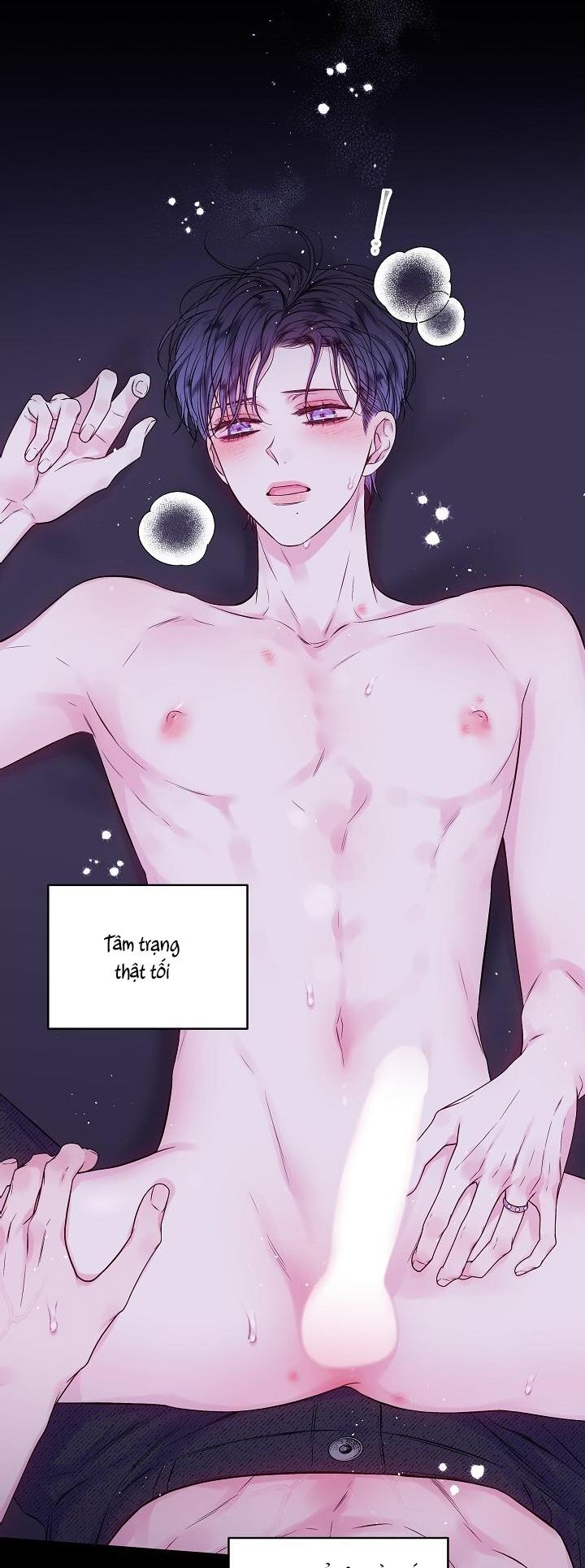 Đọc truyện BÌNH MINH THỨ HAI - Chapter 54