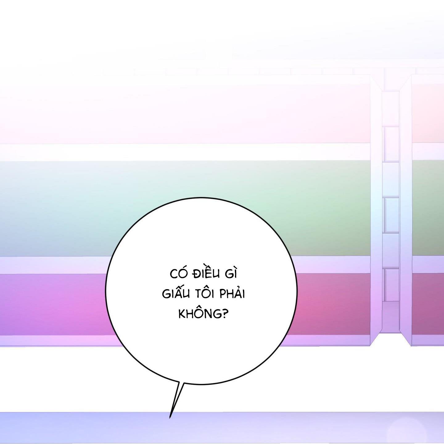 Đọc truyện (CBunu) Bắt tay hả, thôi bỏ đi! - Chapter 15