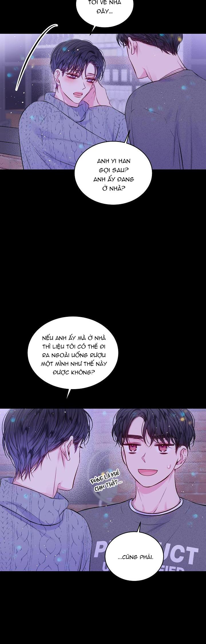Đọc truyện BÌNH MINH THỨ HAI - Chapter 54