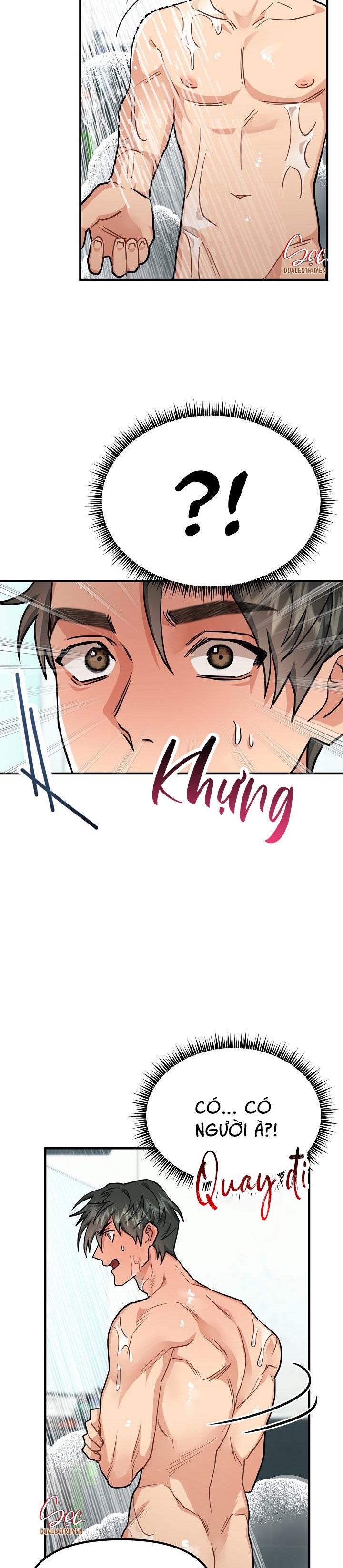 Đọc truyện CÓ TIN VÀO TÍNH BẢN ÁC KHÔNG ? - Chapter 7