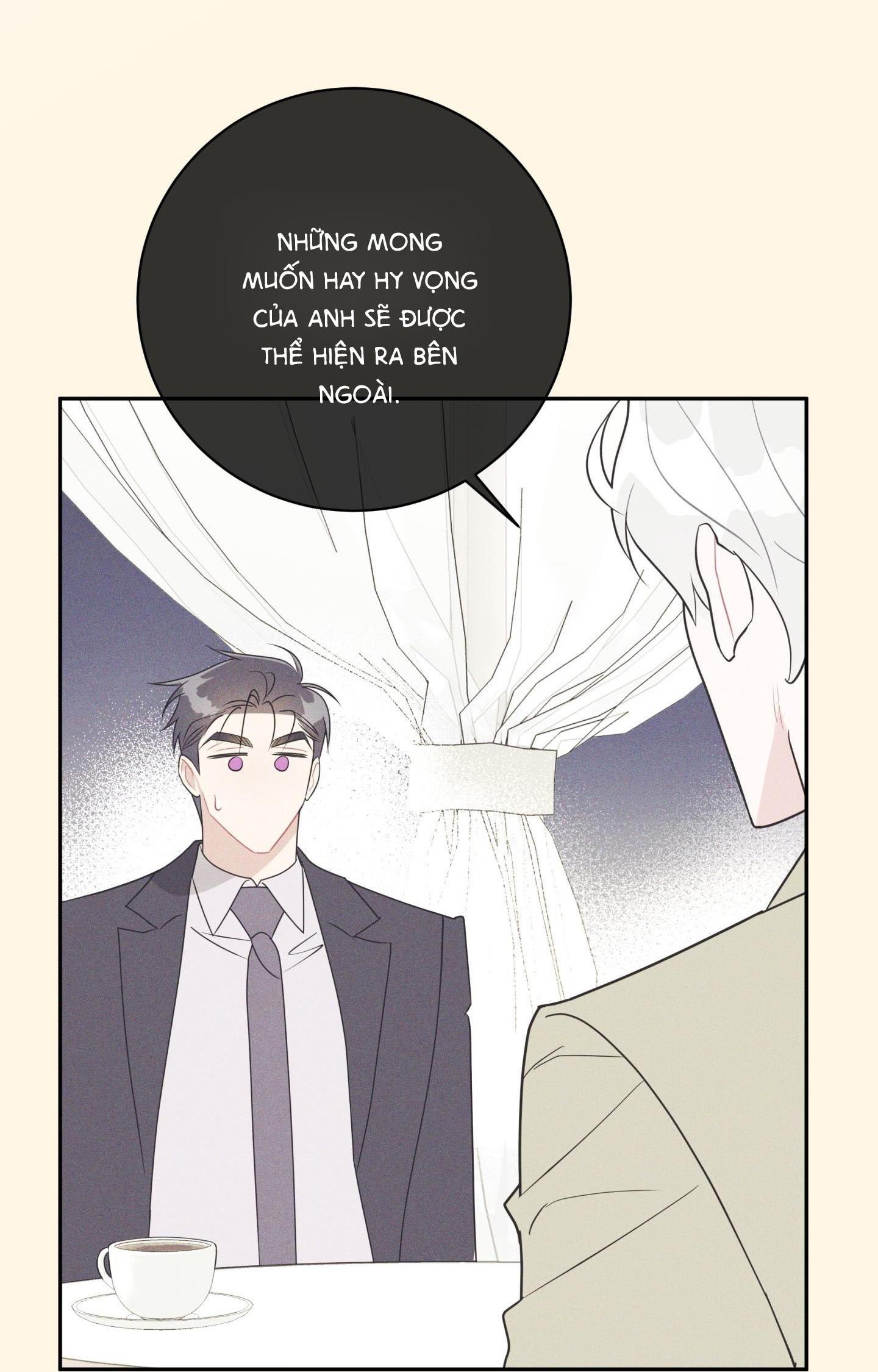 Đọc truyện (CBunu) Bắt tay hả, thôi bỏ đi! - Chapter 15