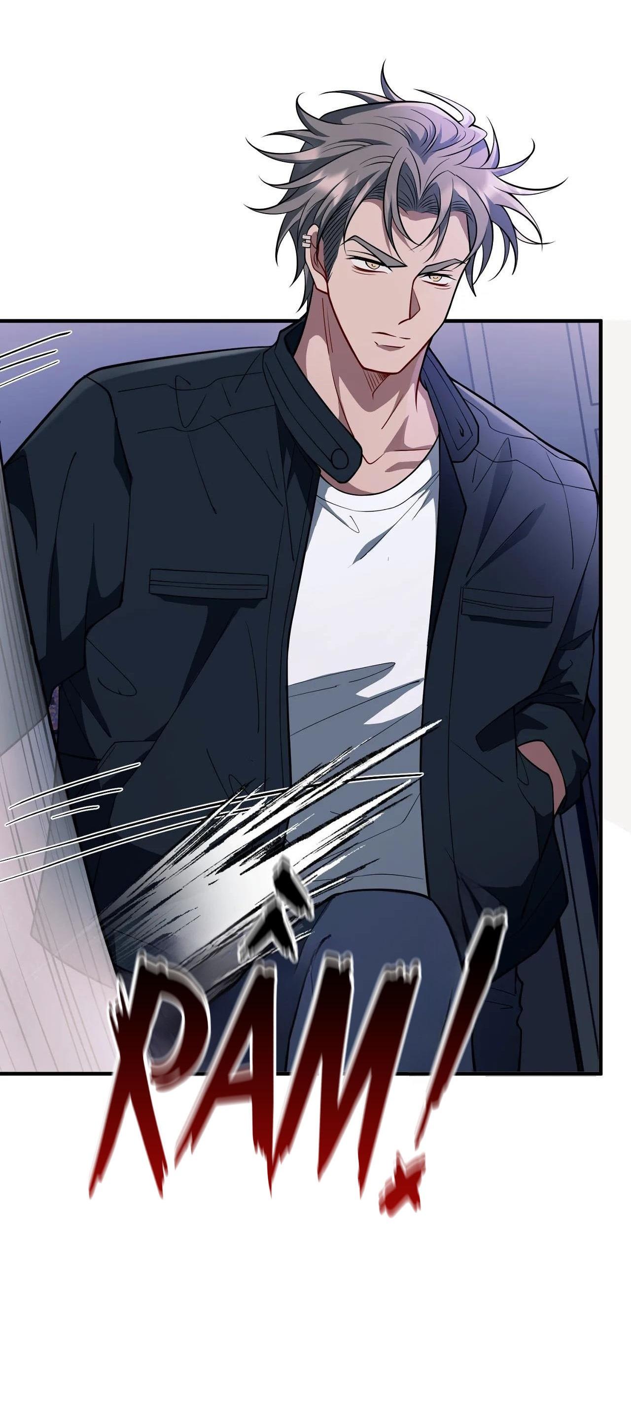 Đọc truyện (CBunu) Vết Trượt - Chapter 30
