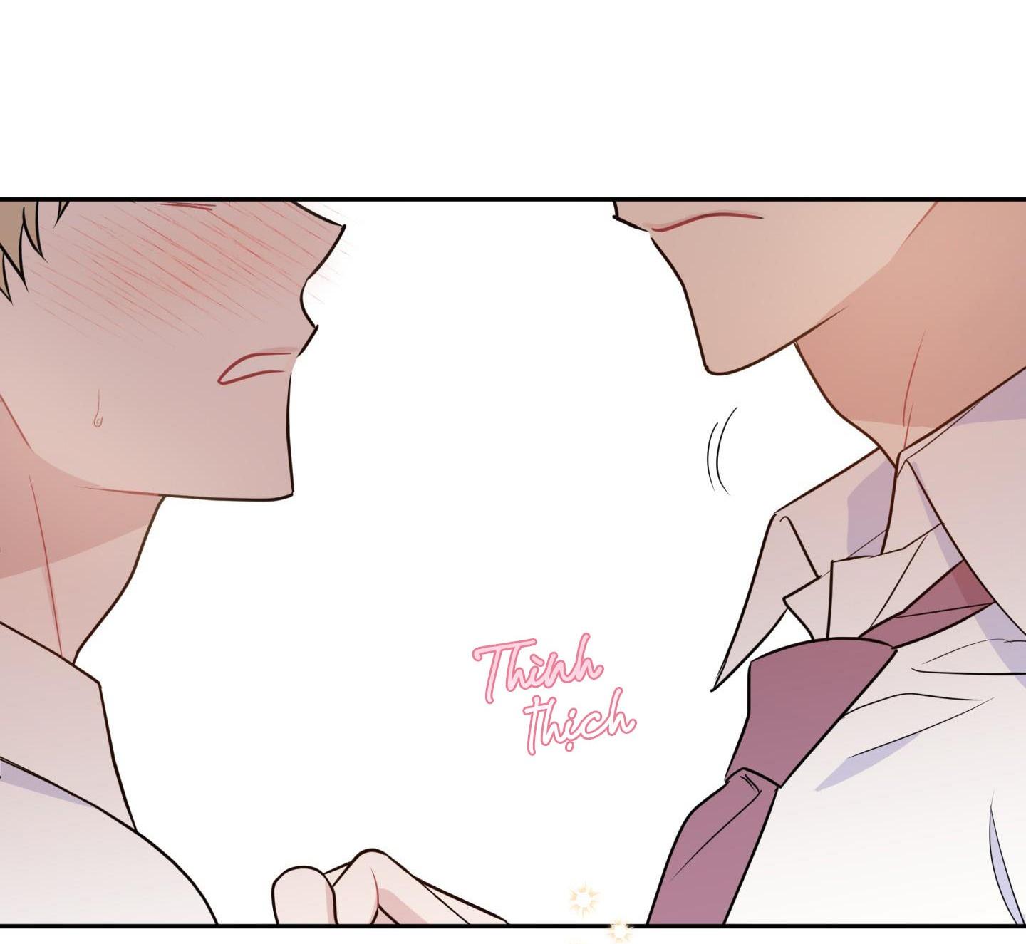 Đọc truyện (CBunu) Bắt tay hả, thôi bỏ đi! - Chapter 15