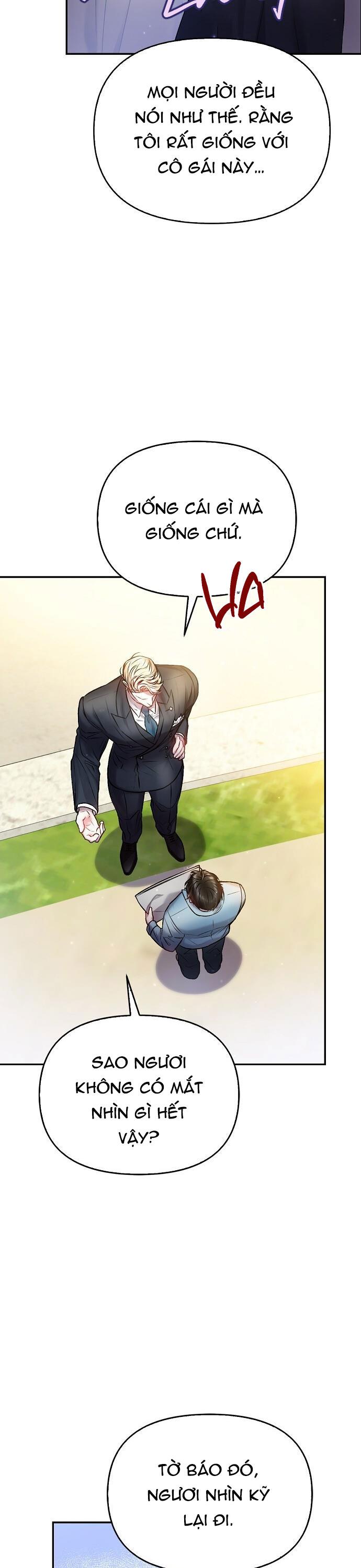 Đọc truyện CƠN MƯA NGỌT NGÀO - Chapter 37