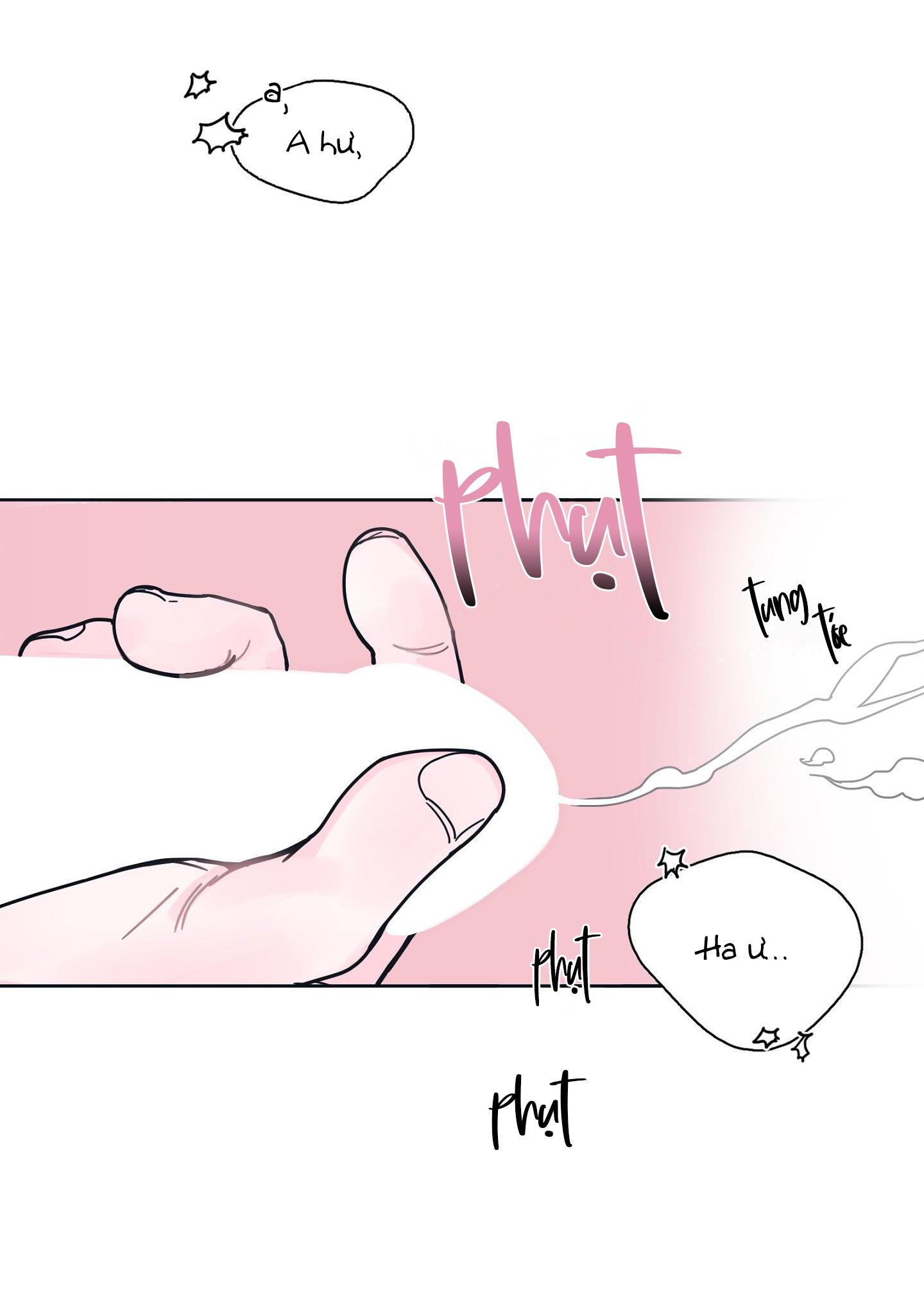 Đọc truyện Tuyển Tập Manhwa Dằm Khăm - Chapter 17