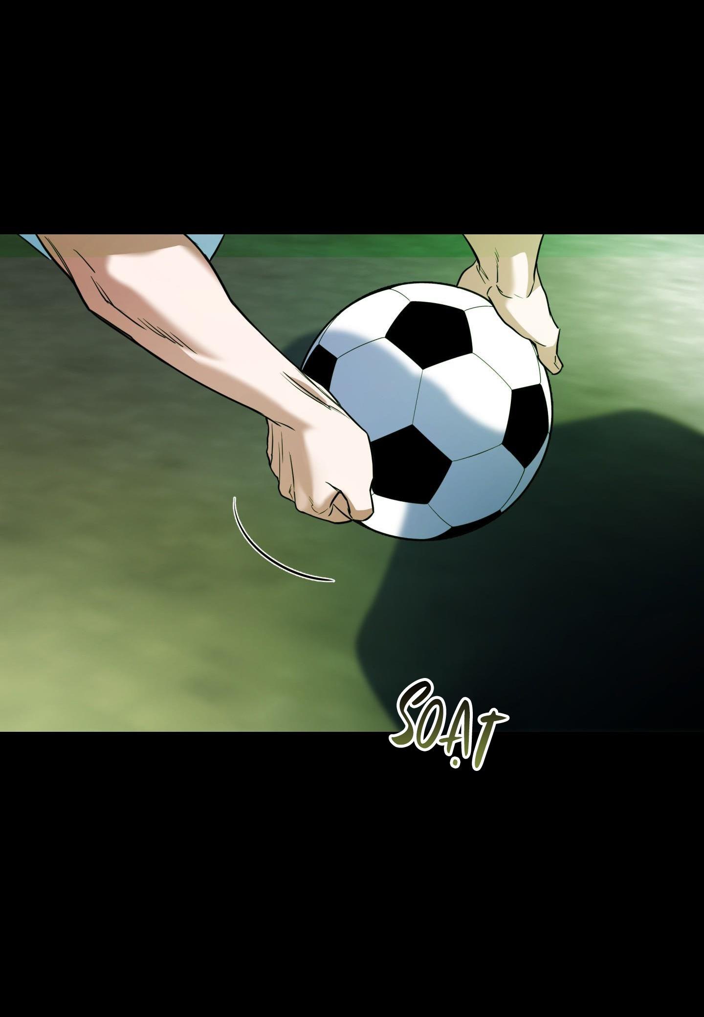 Đọc truyện TUYỂN TẬP CUỒNG CÔNG-CHIẾM HỮU CÔNG CỦA NHÀ KIM - Chapter 16.3