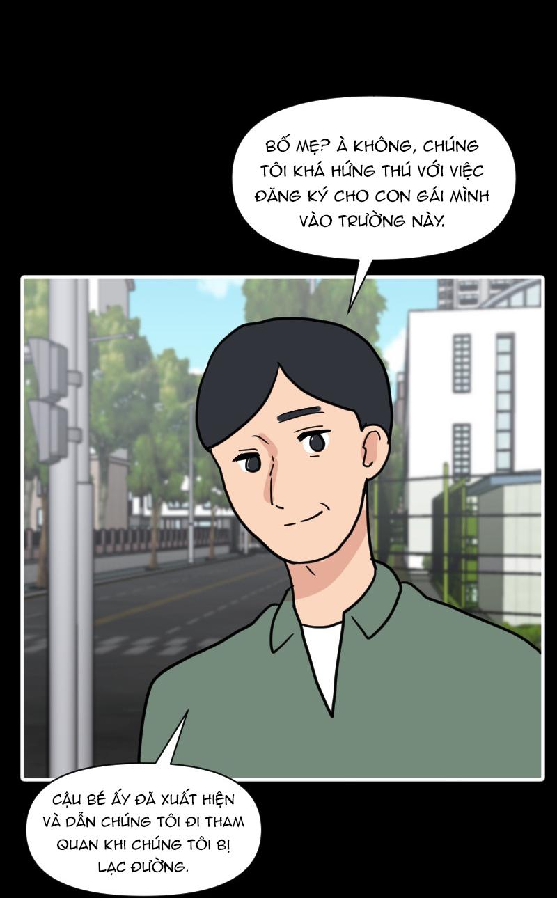Đọc truyện Truyện Ngôn Nhưng Không Ngôn Lắm - Chapter 47