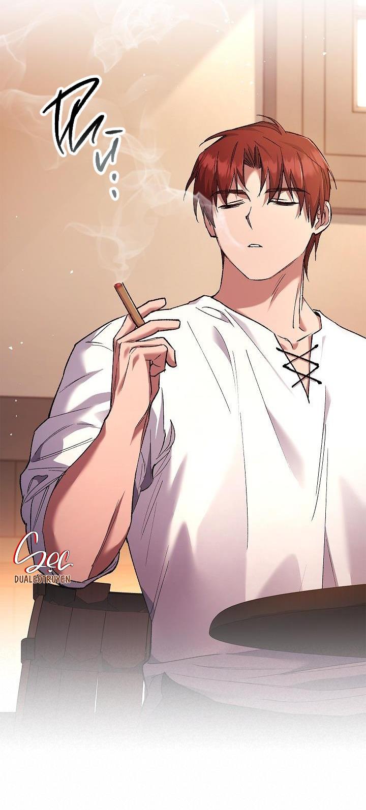 Đọc truyện (ABO) BƯỚC NGOẶT - Chapter 20