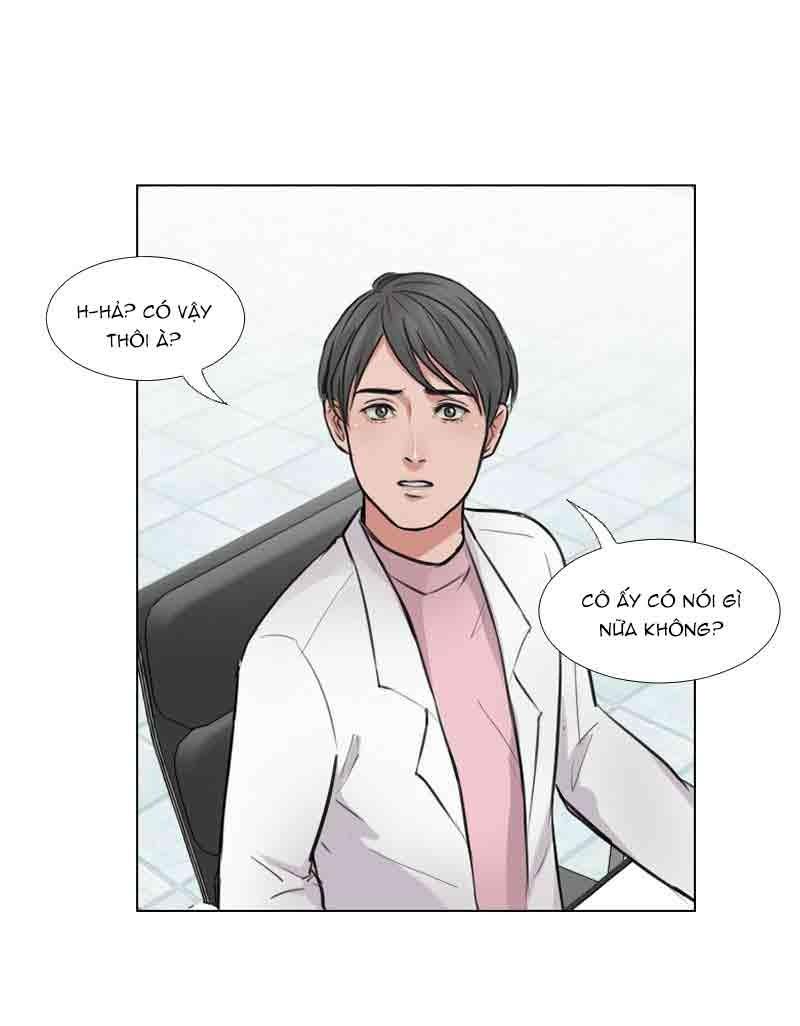 Đọc truyện The Doctors are Out - Chapter 16