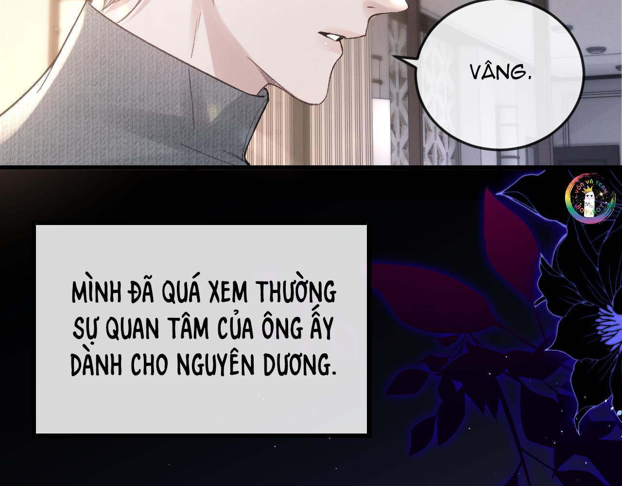 Đọc truyện Cuộc Đối Đầu Gay Gắt - Chapter 58