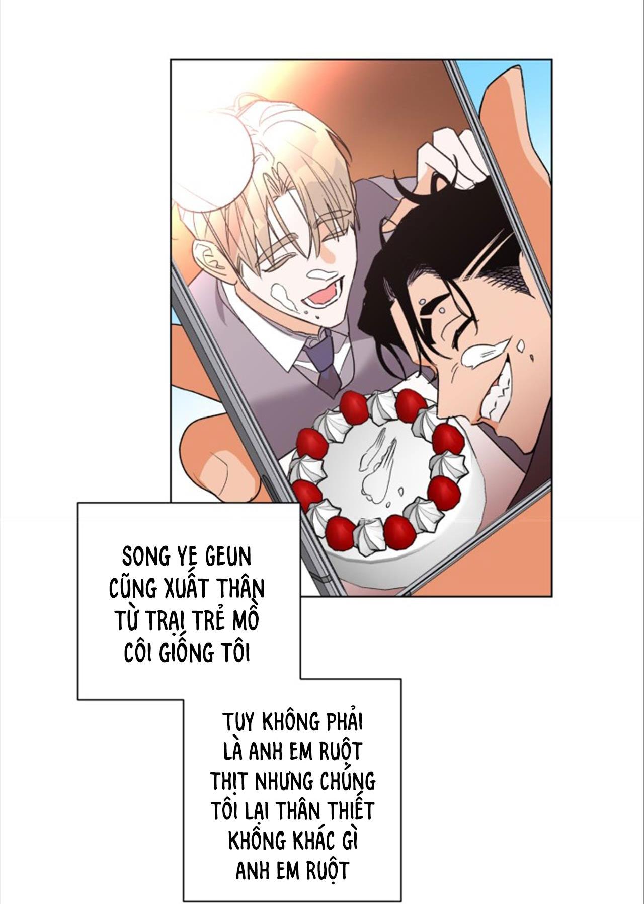Đọc truyện Manhwa Chịch Vồn Chịch Vã - Chapter 78