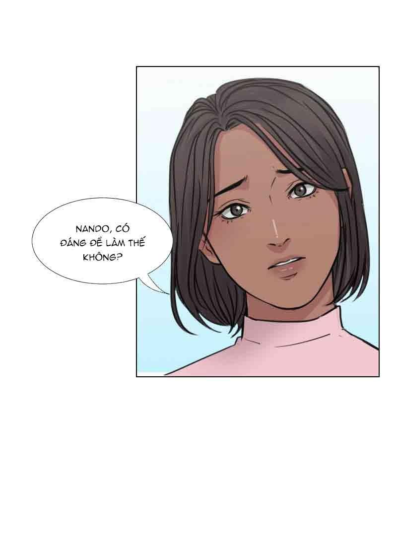 Đọc truyện The Doctors are Out - Chapter 16