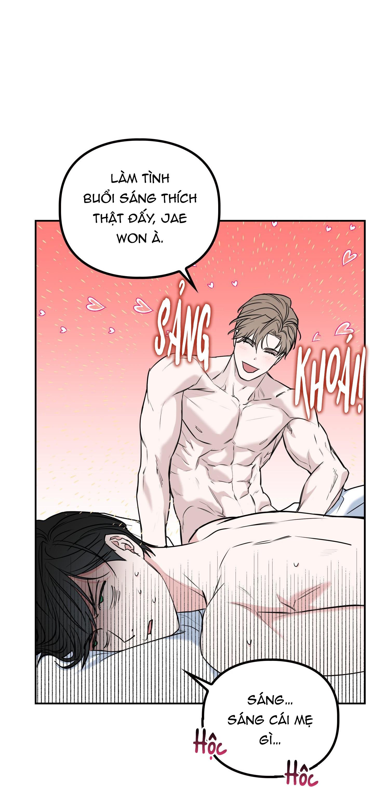 Đọc truyện TUYỂN TẬP CUỒNG CÔNG-CHIẾM HỮU CÔNG CỦA NHÀ KIM - Chapter 16.3